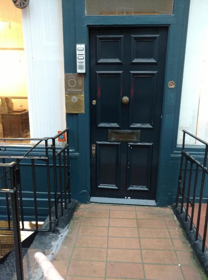 Central London Flat. Georgian Terrace. Bright. Londres Exterior foto